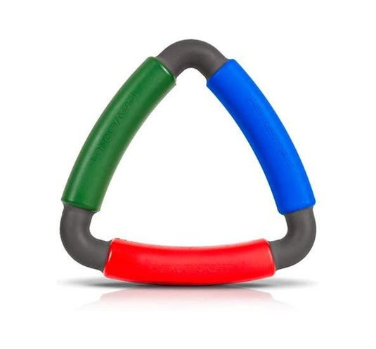 New Powernet Tri-Action Catch Multi-Color Foam Speed/Agility Training Equipment
