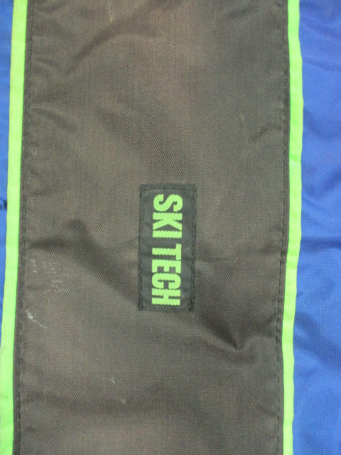 Load image into Gallery viewer, Used Ski Tech Downhill Ski Equipment Bag
