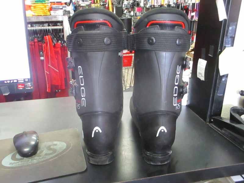Load image into Gallery viewer, Used Head Edge Next RS 27.5 (9.5) Downhill Ski Boots
