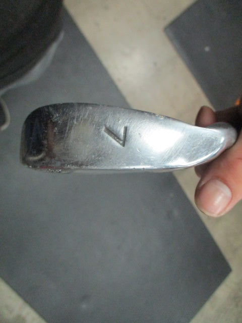 Load image into Gallery viewer, Used US Kids Ultralight WT-26u 38 Deg Junior 7 Iron - RH
