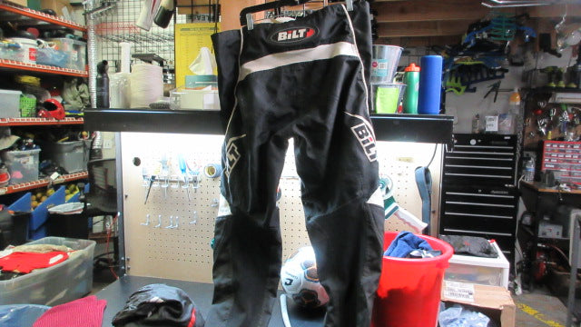 Load image into Gallery viewer, Used Bilt Motorcross Pants - Size 38
