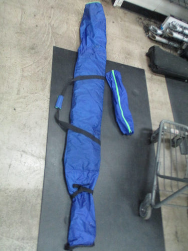 Used Ski Tech Down Hill Ski Bag