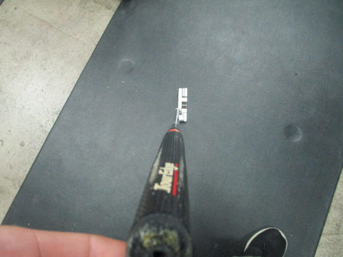 Used Tour Edge Back Draft GT 34