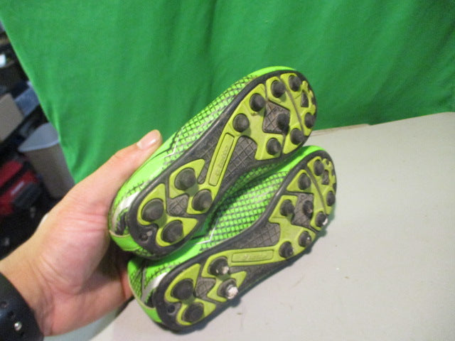 Load image into Gallery viewer, Used Forza Elite 3 Size Junior 11 Soccer Cleats
