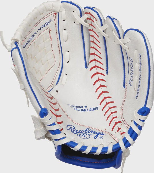 New Rawlings Players Series 9" Baseball/Softball Glove