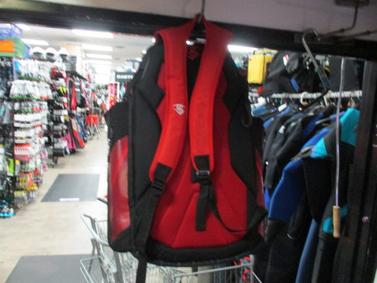 Used Louisville Slugger Baseball/Softball Equipment Backpack