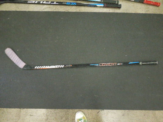 Used Warrior Covert QRE Right Hand Pro Hockey Stick 50 Flex