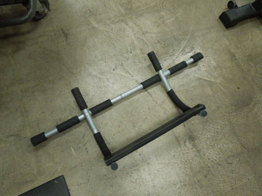 Heavy Use Doorway Pull Up Bar
