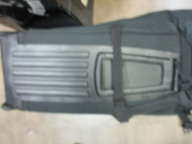 Load image into Gallery viewer, Used Callaway Fusion Stand Golf Bag carrier Black
