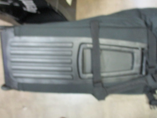 Used Callaway Fusion Stand Golf Bag carrier Black