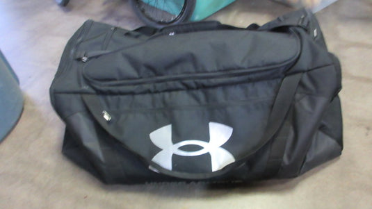 Used Under Armour Undeniable 5.0 XL Duffle Bag