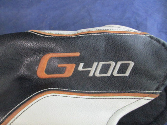 Used Ping G400 Driver Head Cover