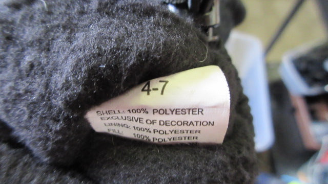 Load image into Gallery viewer, Used 3M Winter Snow Gloves - Size 4-7
