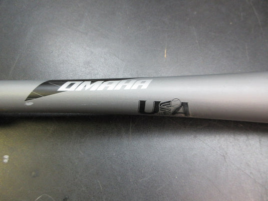 Used Louisville Slugger Omaha 32" -10 USA Baseball Bat