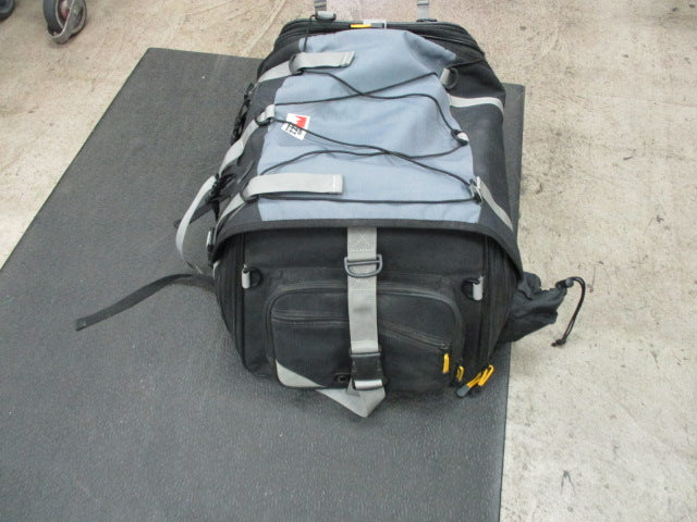 Load image into Gallery viewer, Used Moto Fizz Large Camping Seat Bag
