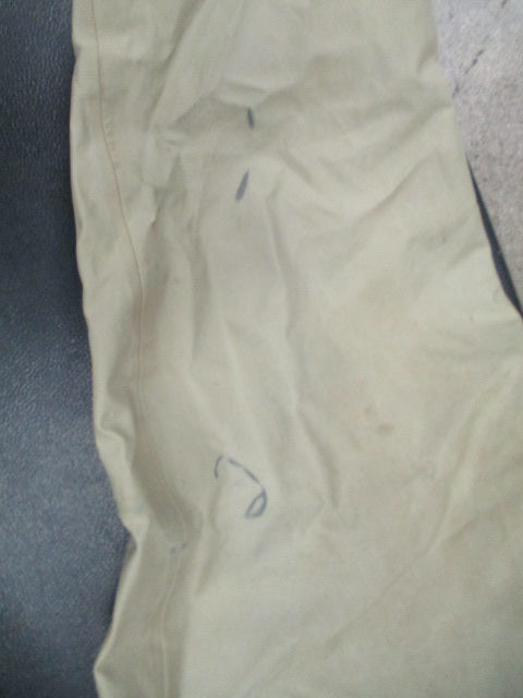 Used Patagonia XXL Fly Fishing Waders Pants