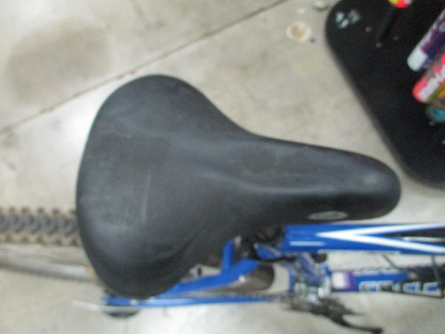 Load image into Gallery viewer, Used Specialized HardRock 17&quot; 21 Speed Rock Shock Suspension Bike

