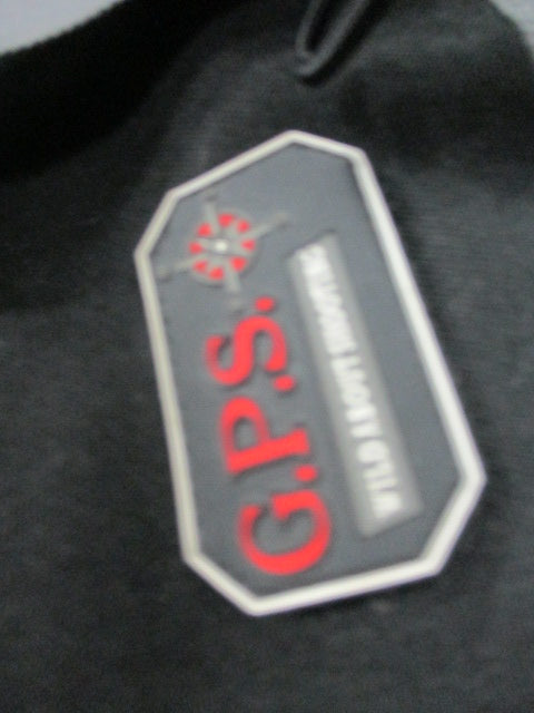 Used G.P.S Large Range Bag