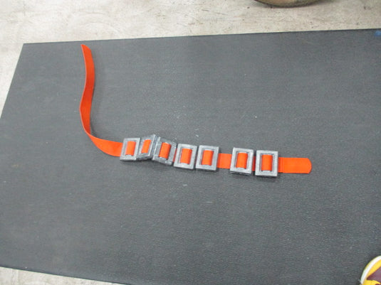 Used 14LB Dive Weighted Belt