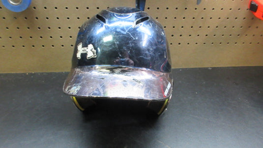 Used Under Armour Batting Helmet - Size 6 1/2