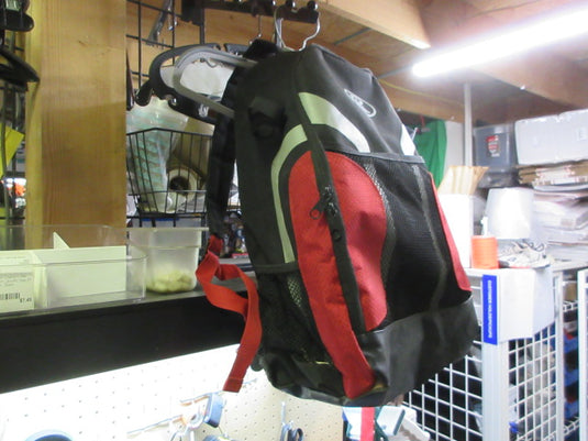 Used Rawlings Bat Backpack