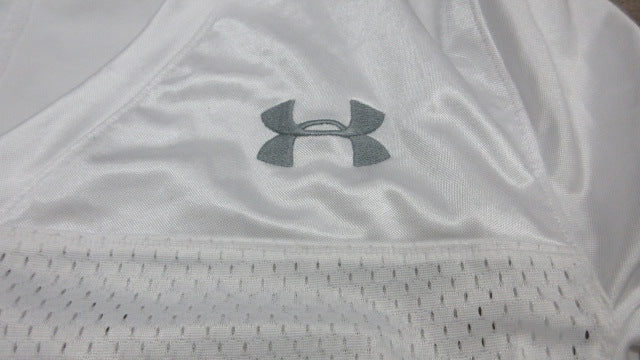 Load image into Gallery viewer, Used Under Armour Small Football Jersey
