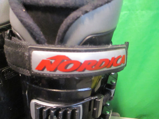 Used Nordica Grand Prix Size 27.5
