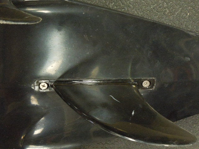Load image into Gallery viewer, Vintage All Original Skurfer Rage Skurf Board Light Use With Carry Bag
