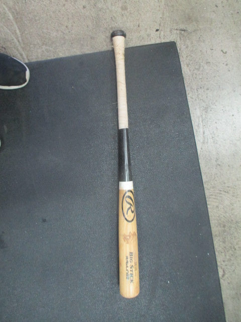 Used Rawlings 325 Lite Big Stick 32