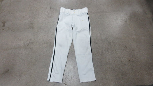 Used Nike Youth XS Open Bottom Baseball Pants