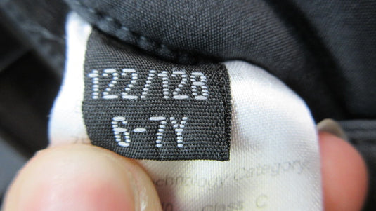 Used Youth Sweatpants - Size Youth 6-7