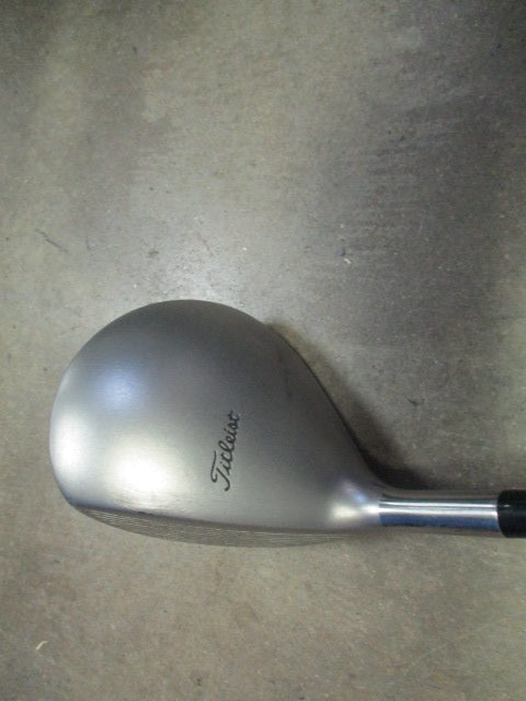 Load image into Gallery viewer, Used Titleist PT 9.0 Mid Size Pro Trajectory Metals ML Driver

