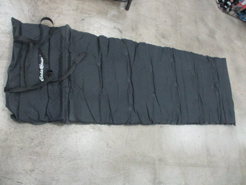 Used Eddie Bauer Self Inflating Sleeping Pad
