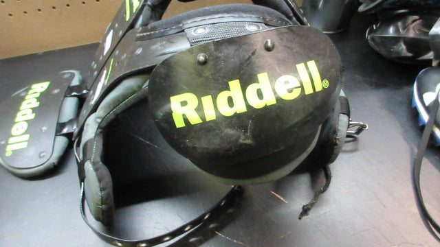 Load image into Gallery viewer, Used Riddell Surge Football Shoulder Pads - S(60) 11"-12"
