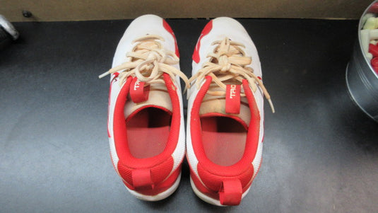 Used Nike Force Trout 9 Keystone Baseball Cleats - Size Youth 5.5