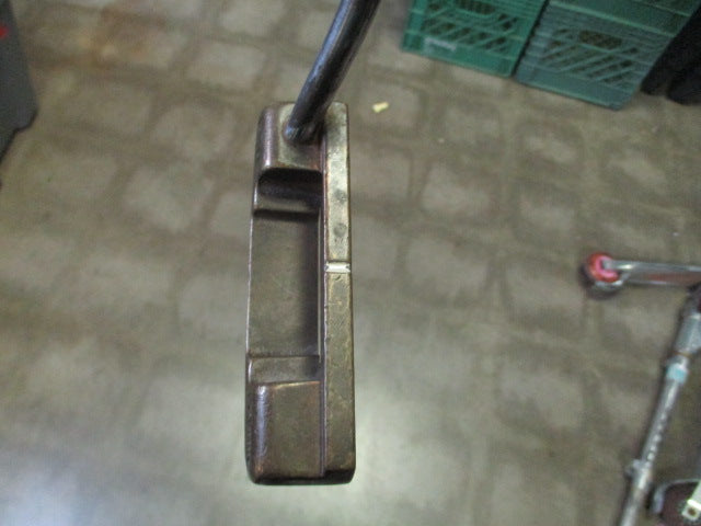 Load image into Gallery viewer, Vintage Ping CUSHIN RH Putter35"
