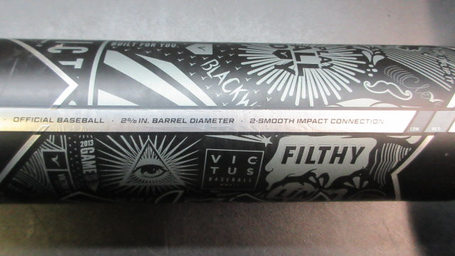 Load image into Gallery viewer, Used Victus Nox 33.5" -3 BBCOR Baseball Bat
