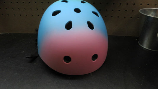 Used Bicycle Helmet - Size Medium
