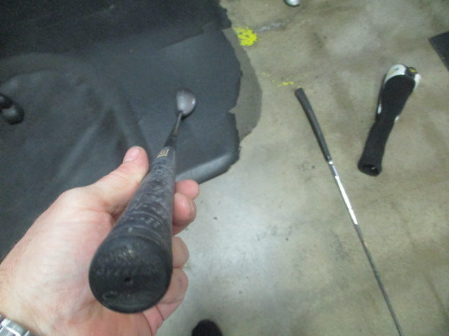 Load image into Gallery viewer, Used Warrior Custom Built RH 5 Fairway Wood
