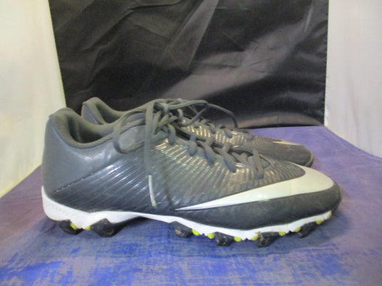 Used Nike Vapor Cleats Adult Size 10.5