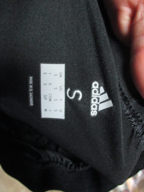 Load image into Gallery viewer, Used Adidas Size Small Baseball Sliding Shorts
