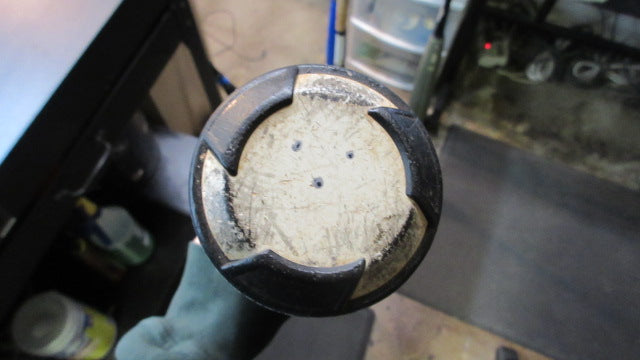 Load image into Gallery viewer, Used Demarini CF Zen 31&quot; -3 BBCOR Composite Baseball Bat
