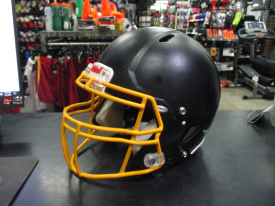 Used Riddell Speed Icon Football Helmet - Size Large - SZN 2021 Or Newer