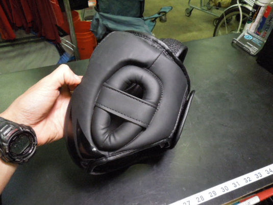 Used Venum Challenger Headgear Size Youth S/M