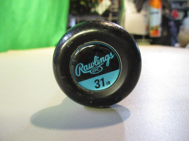 Load image into Gallery viewer, Used Rawlings Clout 31&quot; -8 USSSA Alloy Baseball Bat
