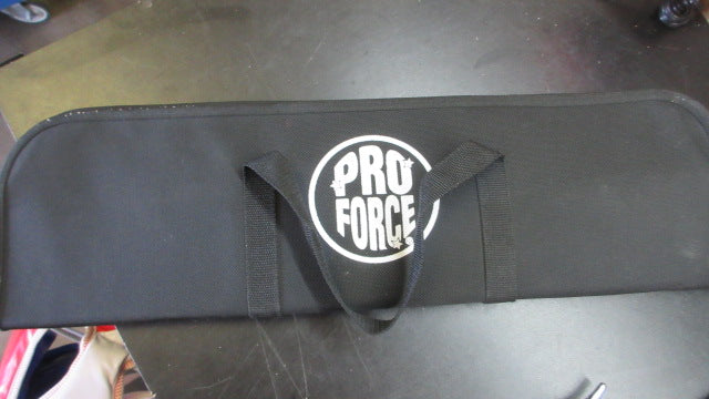 Load image into Gallery viewer, Used Octagon Sai W/ ProForce Sai Carrying Case - QTY 2
