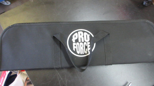 Used Octagon Sai W/ ProForce Sai Carrying Case - QTY 2