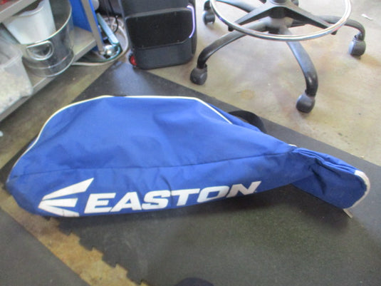 Used Easton Royal Blue Baseball / Softball Shoulder Bag