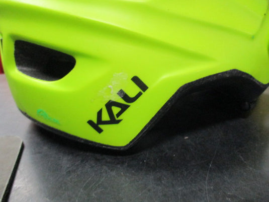 Used Kali Protectives Maya 2.0 Helmet L/XL