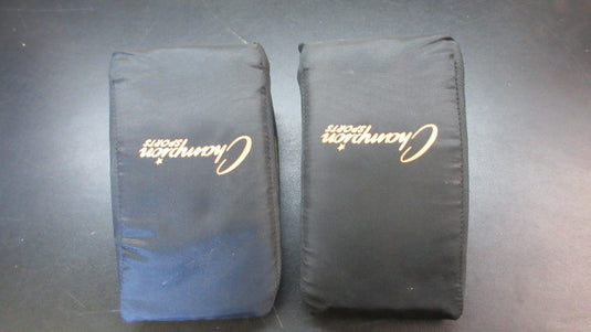 Used Champion Sports Catchers Knee Savers